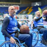 «Адаптивний спорт — це про гідність, силу відновлення та участь кожного в спільній історії успіху України”!