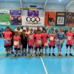 Перемога на характері: Чорнобаївські школярі тріумфували в обласному етапі «Пліч-о-пліч: Всеукраїнські шкільні ліги»!