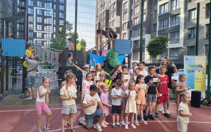 Проект #OlympicLab, напрямок «Розвиток, добробут – пізнай себе» від голови Олімпійської академії у Херсонській області Катерини Кострікової!