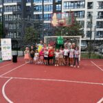 Олімпйський урок – свято спорту!