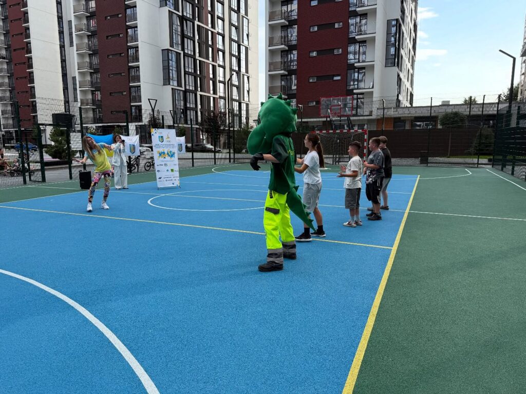 541949131_18361245913152349_8232151870456154636_n-1024x768 Олімійський урок - продовження свята!