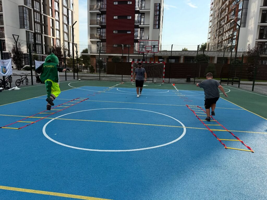 542219311_18361245973152349_5554262643857733957_n-1024x768 Олімійський урок - продовження свята!