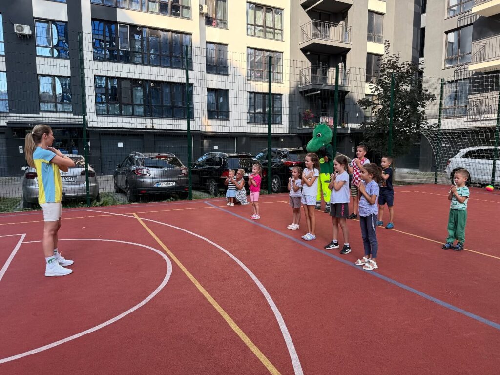 542224007_18361083799152349_4048744531612641133_n-1024x768 Олімпйський урок - свято спорту!