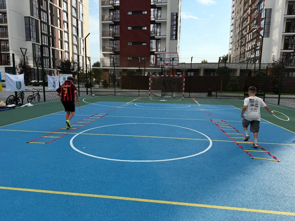 542329436_18361245985152349_3319125374651141266_n-1024x768 Олімійський урок - продовження свята!