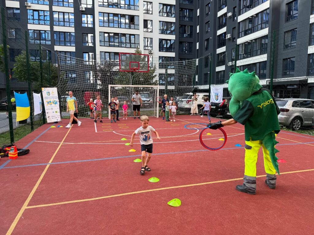 542596430_18361083667152349_369061725749425908_n-1024x768 Олімпйський урок - свято спорту!