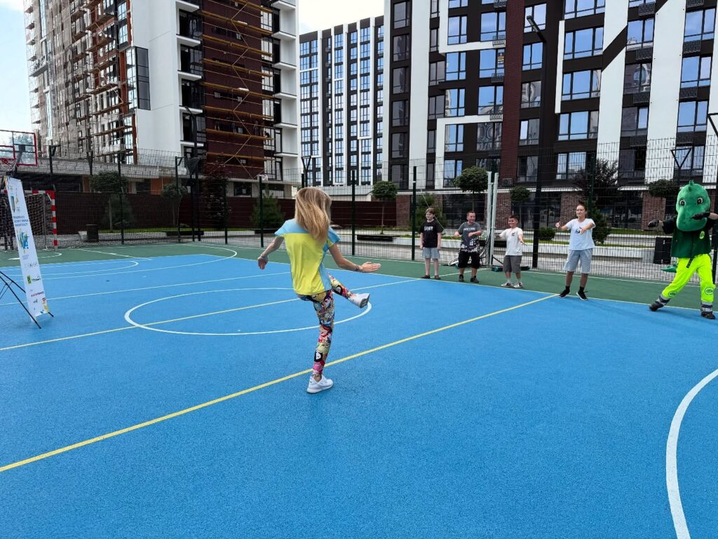 542807410_18361245871152349_2069255661707675115_n-1024x768 Олімійський урок - продовження свята!