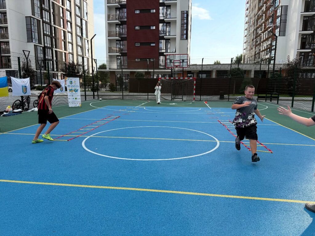 544122632_18361245853152349_3827300048392012556_n-1024x768 Олімійський урок - продовження свята!