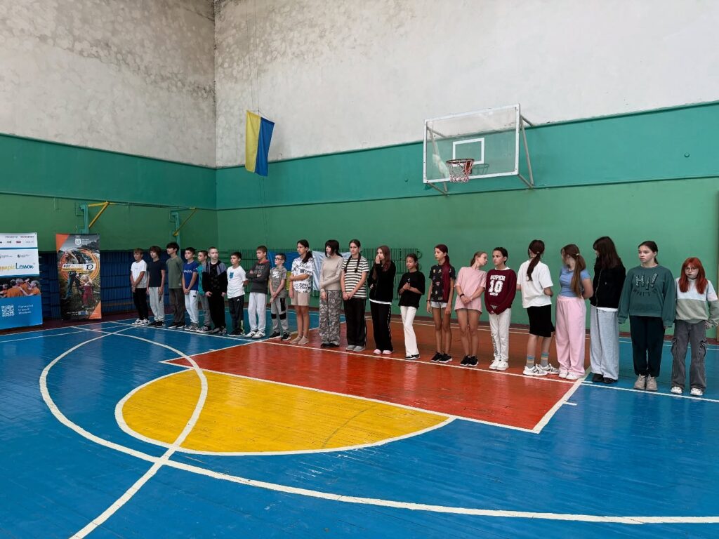 549739754_18362491258152349_1252771105716891970_n-1024x768 #BeActive - Олімпійський урок.