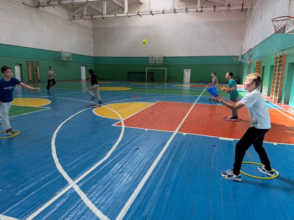 550620827_18362491423152349_3155378442200166484_n-1024x768 #BeActive - Олімпійський урок.