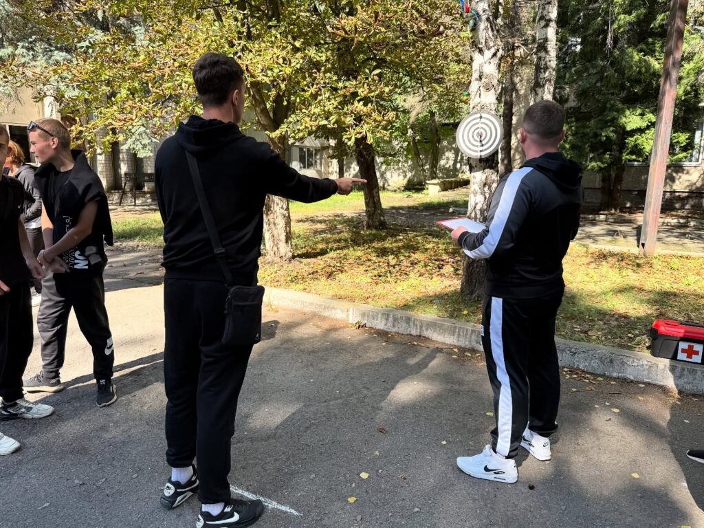 550692307_18362705143152349_3637287625641005344_n-1024x768 #BeActive - Олімпійський урок у ліцеї.