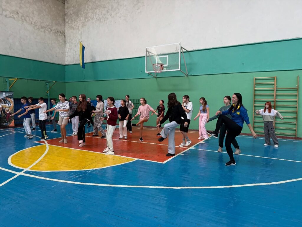 550703861_18362491297152349_7005110691022050307_n-1024x768 #BeActive - Олімпійський урок.