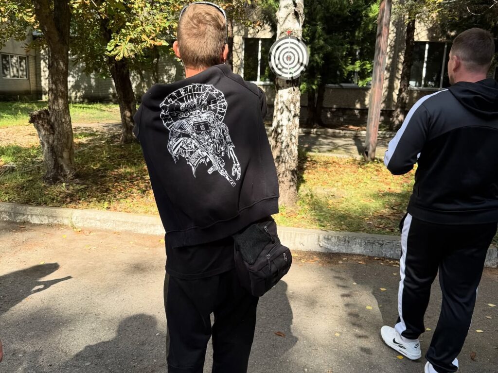 550729486_18362705206152349_7920116146176214664_n-1024x768 #BeActive - Олімпійський урок у ліцеї.