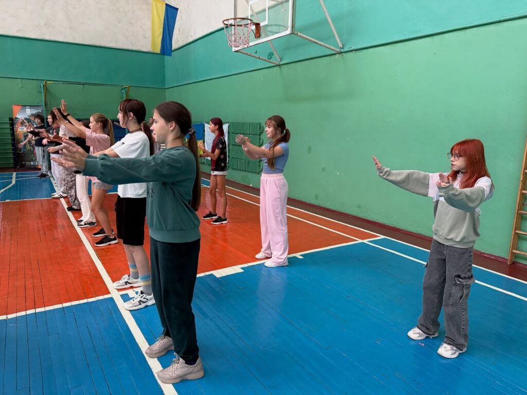 550862046_18362491315152349_1373022003748348199_n-1024x768 #BeActive - Олімпійський урок.