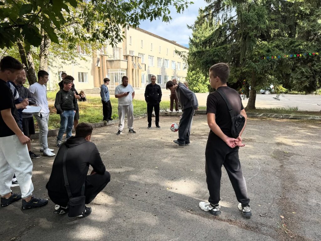 551310574_18362705173152349_6605987025988082680_n-1024x768 #BeActive - Олімпійський урок у ліцеї.