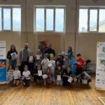 Першокласний #OlympicLesson, для учнів другого класу.