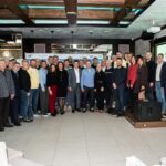 Участь у Всеукраїнському семінарі на Черкащинні.