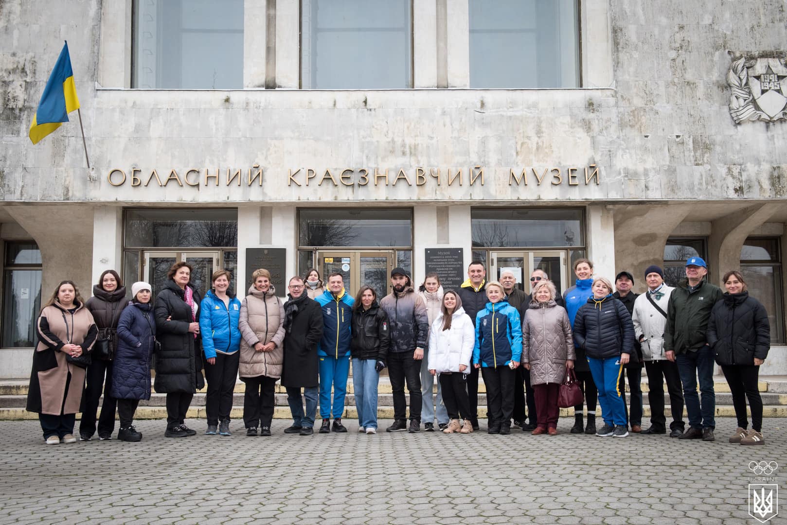 585433526_1174210801523942_1150477079263426983_n Участь у Всеукраїнському семінарі на Черкащинні.