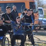 Відбувся перший турнір з адаптивного спорту імені Олега Перегуди: свято сили духу!