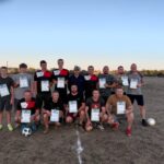 Олімпійський тиждень у Херсоні 2025 року був активною подією, яка продемонструвала стійкість спортивного руху!