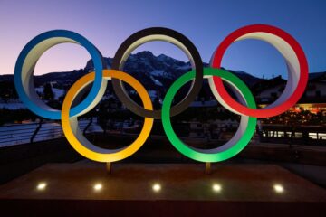 46 спортсменів та спортсменок представлять Україну на XXV зимових Олімпійських іграх!!!