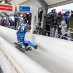 Новий рік тільки почався, а українські санкарі вже мчать на повній швидкості до Олімпіади-2026!