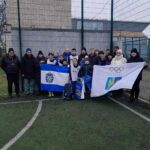 Відбулося урочисте вручення нагород від Національного олімпійського комітету України та Херсонського обласного відділення НОК України!