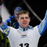 ІСТОРИЧНИЙ УСПІХ УКРАЇНИ НА ШЛЯХУ ДО ОЛІМПІАДИ-2026!