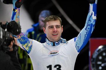 ІСТОРИЧНИЙ УСПІХ УКРАЇНИ НА ШЛЯХУ ДО ОЛІМПІАДИ-2026!