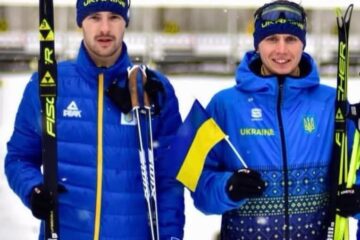 Україна — з двома ліцензіями на Зимову Олімпіаду-2026 у лижному двоборстві!