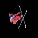 Фристайлістка Катерина Коцар — десята у бігейрі на зимових Олімпійських іграх-2026