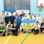 Разом — сильніші. Разом — єдині. Разом — Україна!