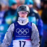 «Я дуже вражена масштабами цих змагань», — Діана Яблонська про свій олімпійський дебют