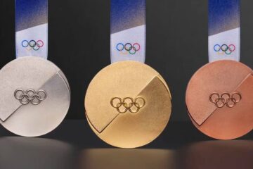 Медалі XXV зимових Олімпійських ігор Мілан–Кортіна 2026 — більше, ніж метал!!!