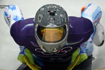 Це не просто дискваліфікація. Це момент, який болить кожному українцю