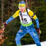 Вже три медалі у скарбничці збірної України з біатлону!