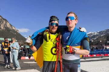 Після другого дня змагань на Паралімпіаді-2026 у збірної України 10 медалей!