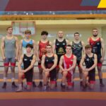 Українські борці вільного стилю здобули чотири нагороди на чемпіонаті Європи U23!