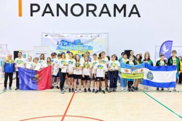 Херсонщина — серед тих, хто єднає Україну!