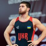 Українські спортсмени, представники олімпійських видів спорту, здобули низку нагород на міжнародних стартах!