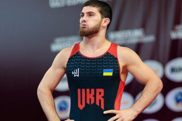 Українські спортсмени, представники олімпійських видів спорту, здобули низку нагород на міжнародних стартах!
