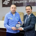 Підтримка України у фокусі: зустріч НОК України з AIPS Europe у Києві