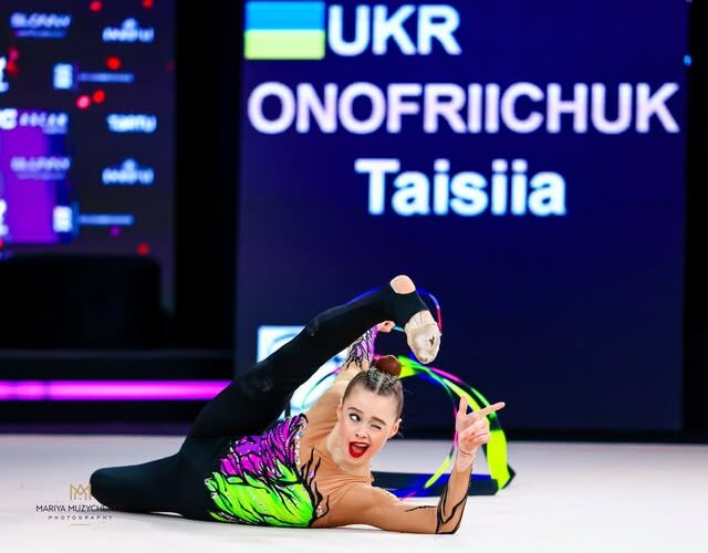 Підсумки минулого спортивного уікенду