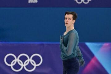 Чемпіонат світу з фігурного катання: заключний старт насиченого олімпійського сезону!