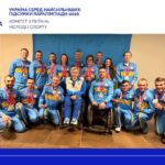 Україна серед найсильніших: підсумки Паралімпіади-2026