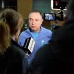 Натхнення від олімпійців: у столиці відзначили Міжнародний день спорту на благо розвитку та миру