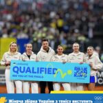 Жіноча збірна України з тенісу вдруге поспіль кваліфікувалася до фіналу Кубка Біллі Джин Кінг!