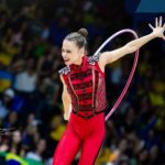 Таїсія Онофрійчук виграла ще дві нагороди на етапі Кубка світу в Баку!