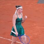 Марта Костюк перемогла Вероніку Подрез у фіналі турніру WTA 250 в Руані!