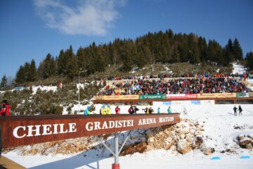 Румунський Брашов вдруге у своїй історії прийматиме зимовий Європейський юнацький олімпійський фестиваль!