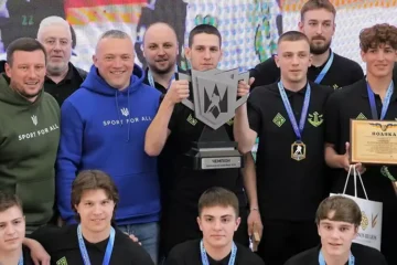 «СИЛА НЕСКОРЕНИХ»: РІШЕННЯ, ЯКІ ПРИВЕРТАЮТЬ УВАГУ!!!